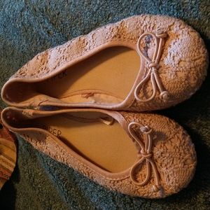 Piper Size 13 kids shoes